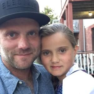 Meet your Posher, Fritz